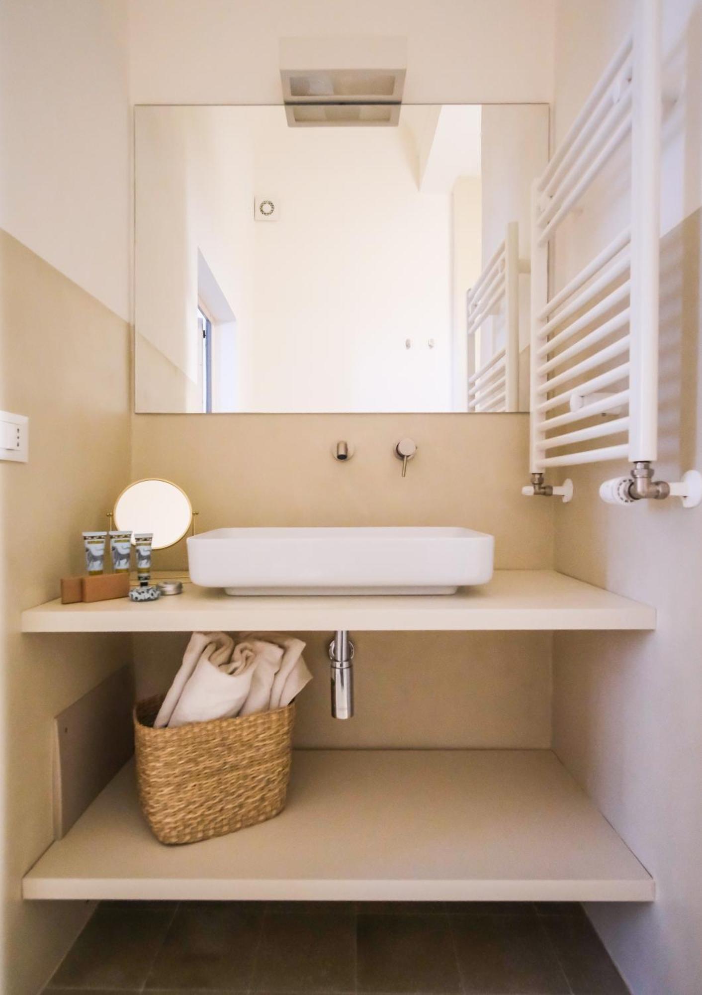 Dimora Siqu Hotel Менфи Екстериор снимка